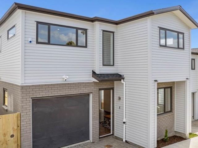 House for rent in Lynfield, Puketāpapa