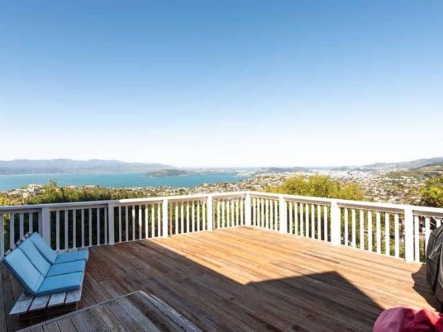 House for rent in Matata, Wellington