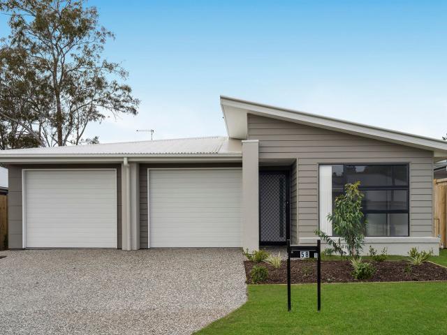 Apartment for rent in Toombul, Queensland
