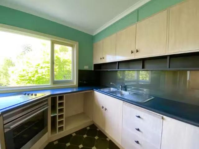 Apartment for rent in Hobart, Tasmania