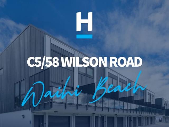 Apartment for rent in Waihī Beach, Western Bay of Plenty District