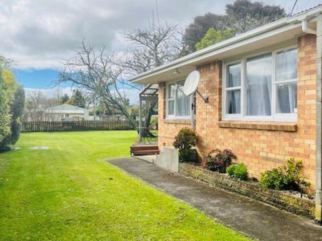Apartment for rent in Hamilton, Waikato