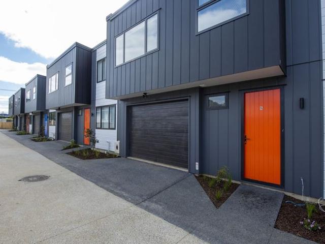 House for rent in Penrose, Maungakiekie-Tāmaki