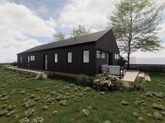 House for sale in Wanganui District