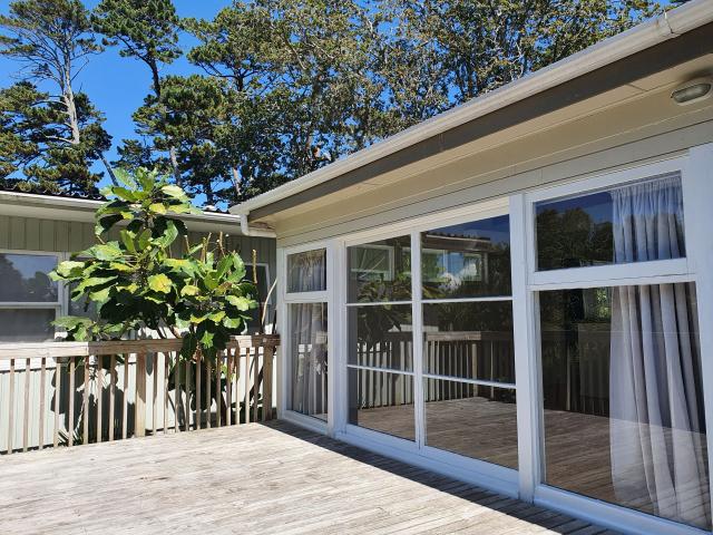 House for rent in Hillsborough, Oroua County