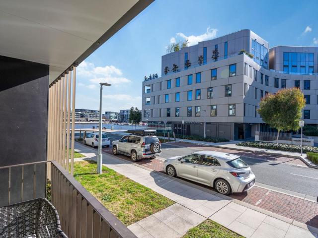 Property for sale in Kingston, Australian Capital Territory