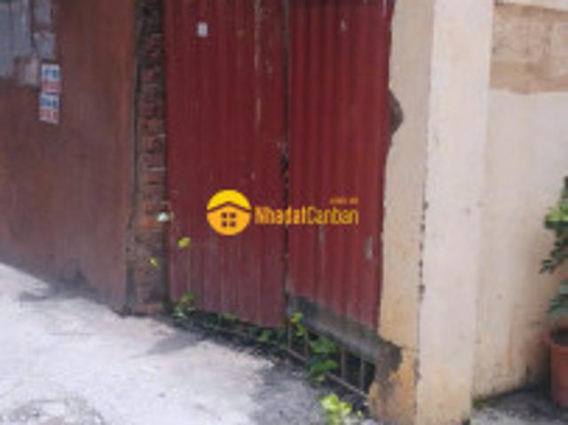 Mặt bằng bán