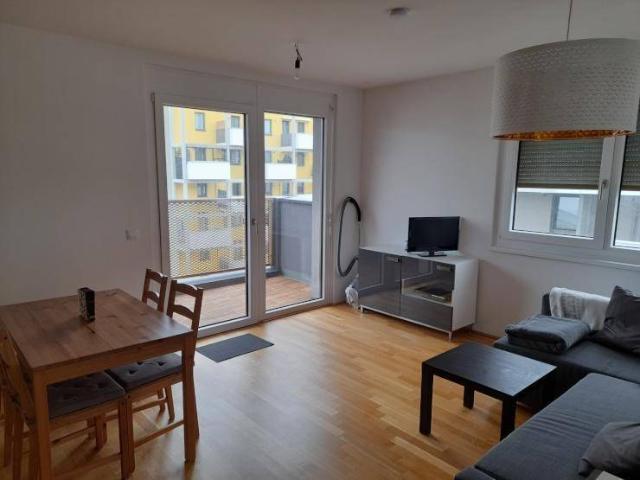Apartment mieten in Donaustadt, Wien