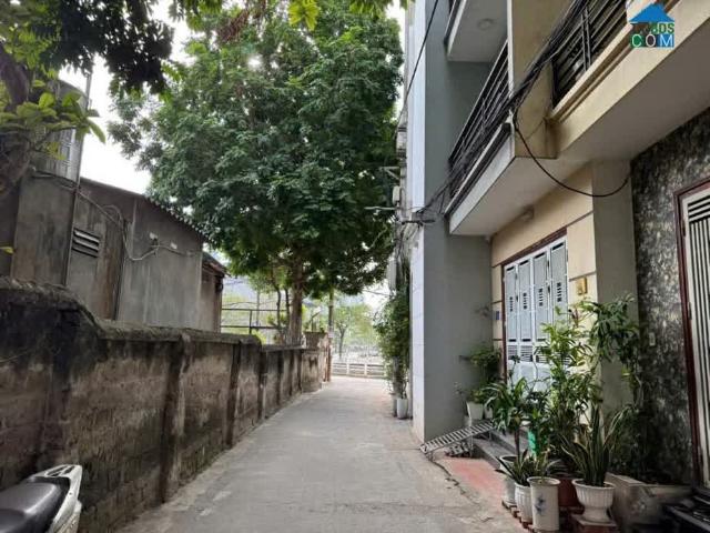Nhà bán tại Hoàn Kiếm, Hà Nội