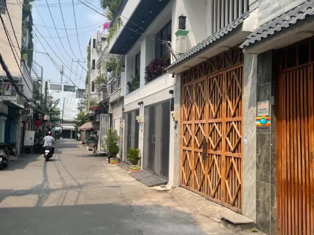 Nhà bán tại Thủ Đức, Hồ Chí Minh