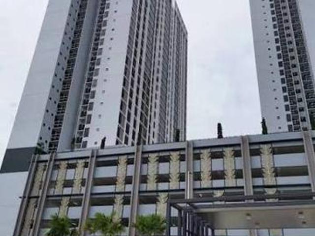 Serviced Residence for rent in Johore Bahru, Johor