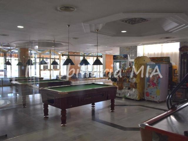 Casa en alquiler en Benalmádena, Málaga