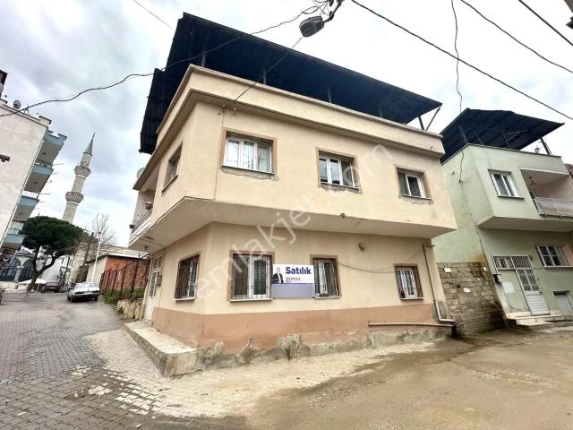 Sarigöl, Manisa içerisinde satılık Bina