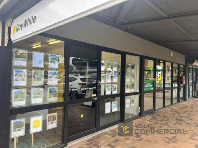 Retail for rent in Narangba, Greater Brisbane
