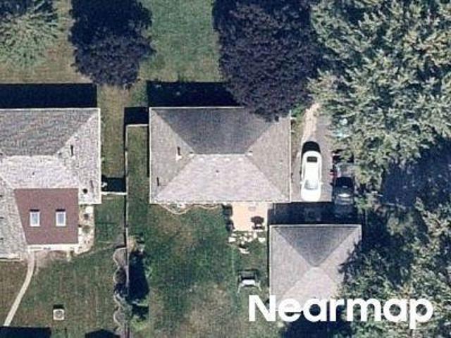 House for sale in Fridley, Minnesota