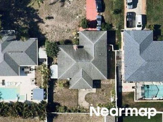 House for sale in Saint Petersburg, Florida