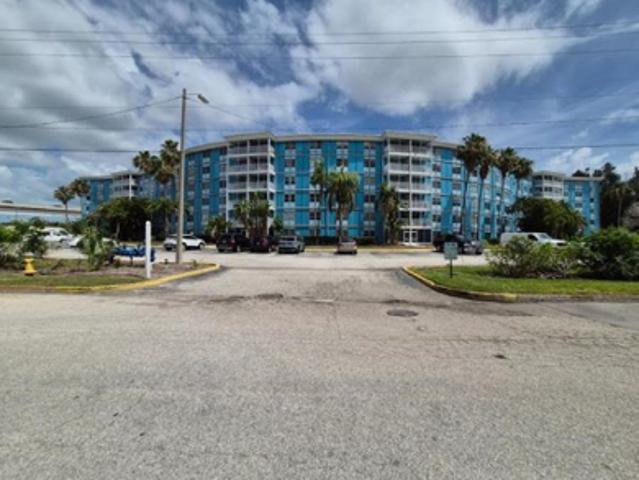 Condo for sale in Saint Petersburg, Florida