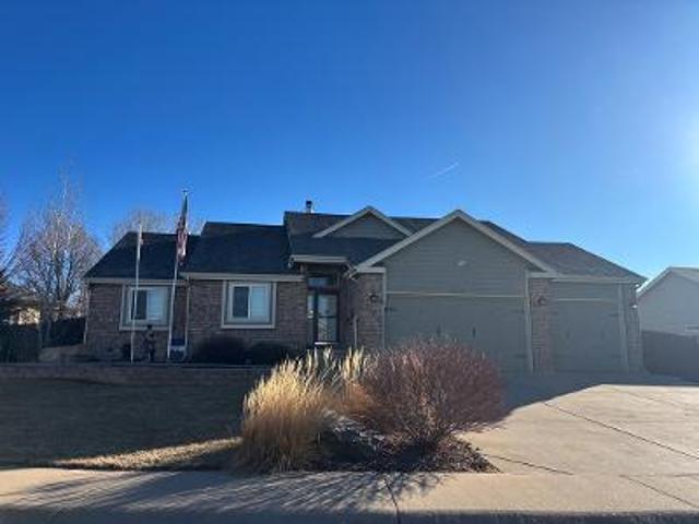 House for sale in Greeley, Colorado