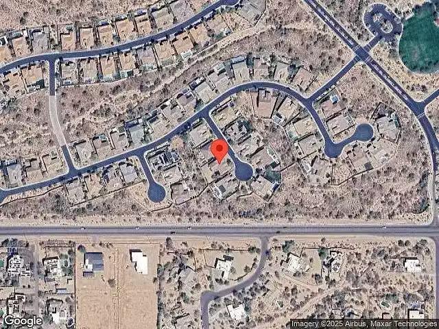 House for rent in Cave Creek