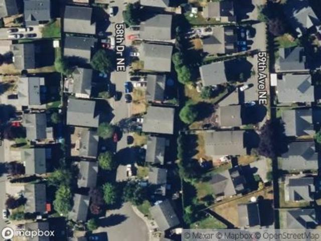 House for sale in Marysville