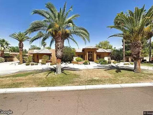 House for rent in Paradise Valley