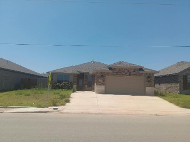 House for sale in Lubbock, Texas