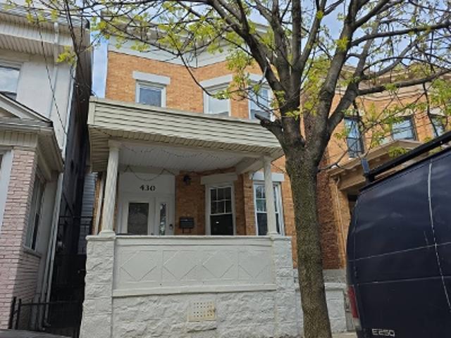House for sale in Hudson, New Jersey