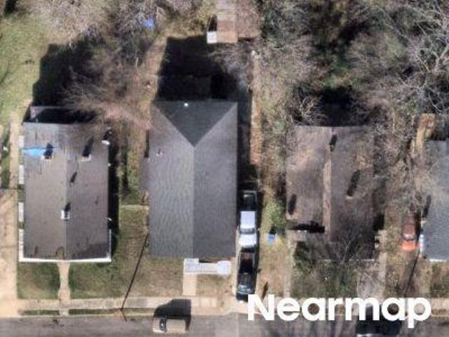 House for sale in Fairfield, Alabama