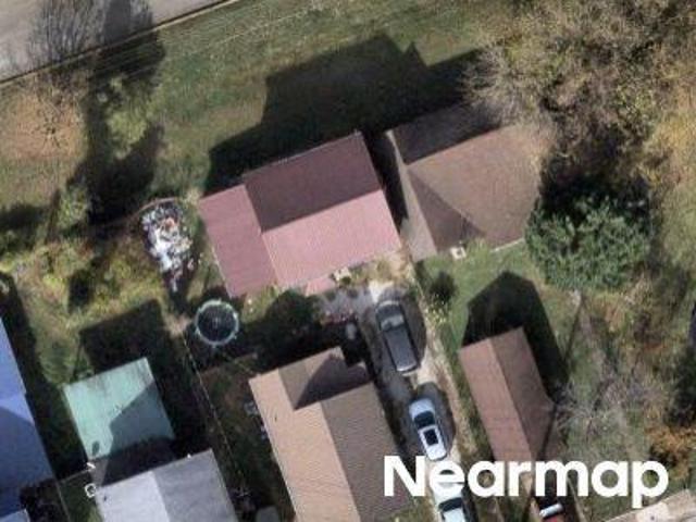 House for sale in Charleston, West Virginia