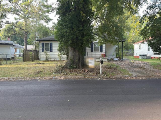 House for sale in Birmingham, Alabama