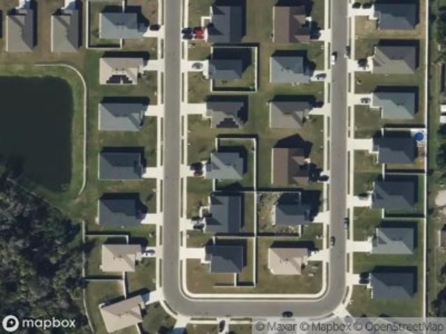 House for sale in Palmetto, Florida