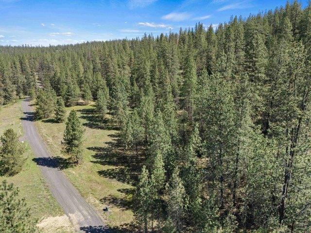 Land for sale in Nine Mile Falls, Washington