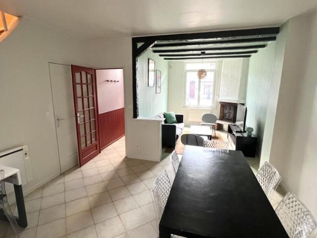 Maison location à Lille