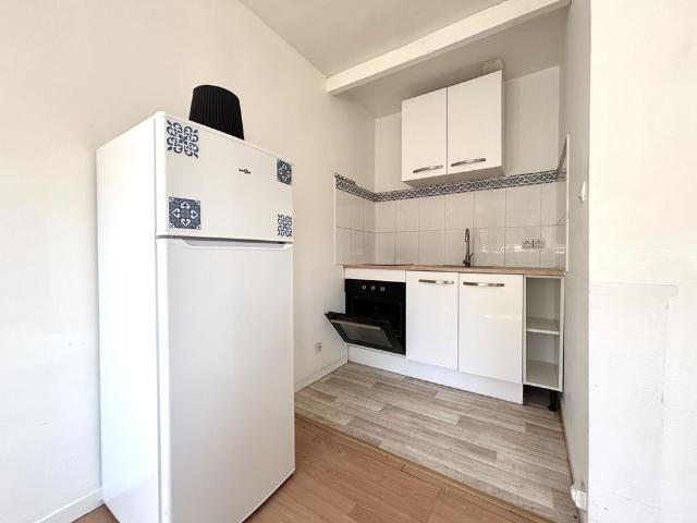 Appartement location à Lille