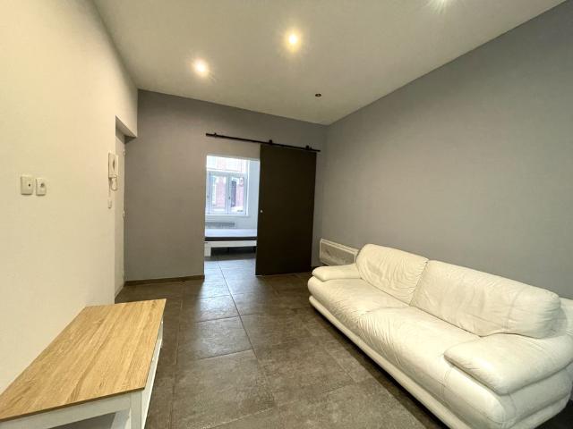 Appartement location à Lille
