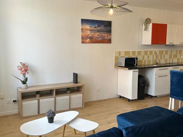 Maison location à Lille