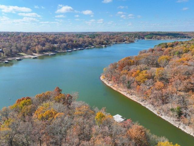 House for sale in Grove, Oklahoma