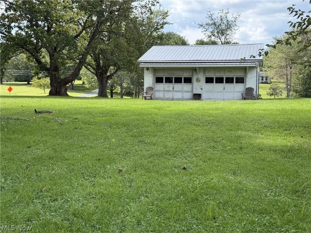 House for sale in Byesville, Guernsey County