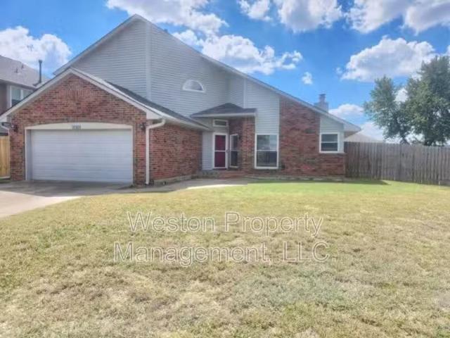 House for rent in Norman