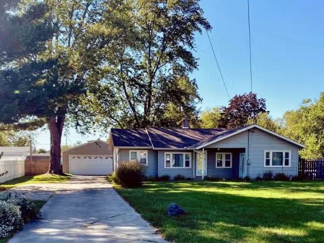House for rent in Battle Creek, Michigan