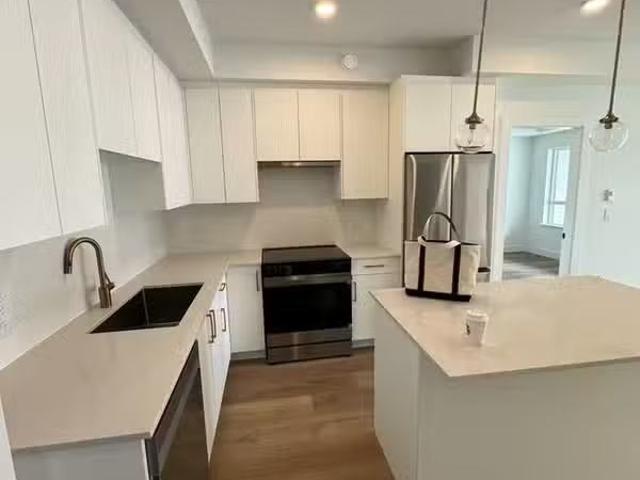 Condo for rent in British Columbia