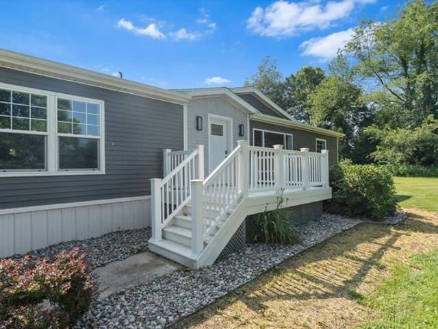 House for sale in Cassopolis, Michigan