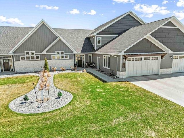 Townhouse for sale in Fargo, North Dakota