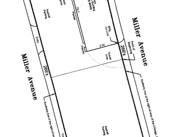 Commercial for sale in Gary, Indiana