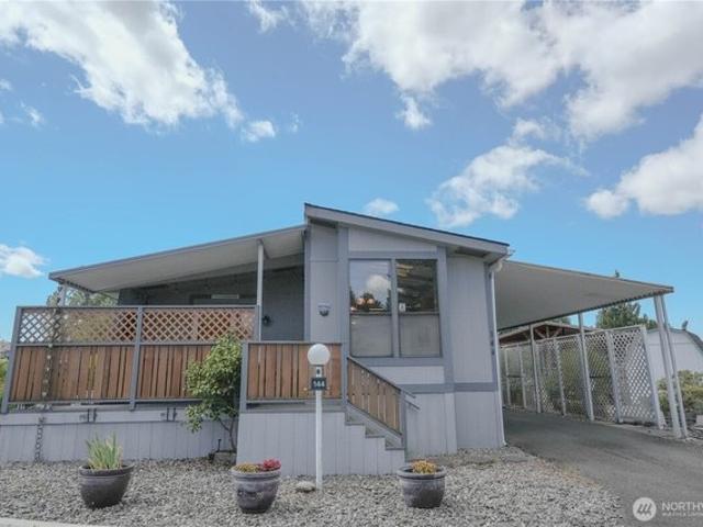 House for sale in Marysville, Washington