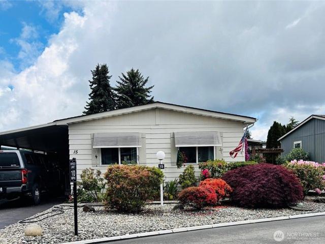House for sale in Marysville, Washington