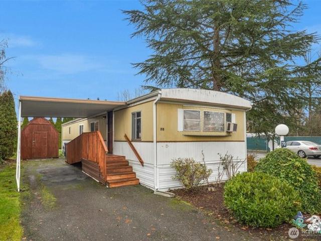 House for sale in Marysville, Washington