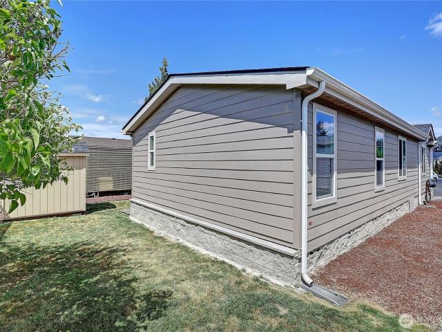 House for sale in Marysville, Washington