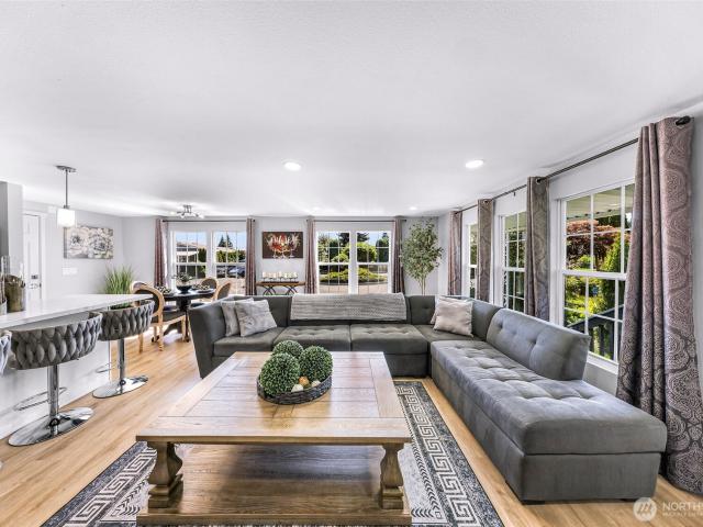 House for sale in Marysville, Washington