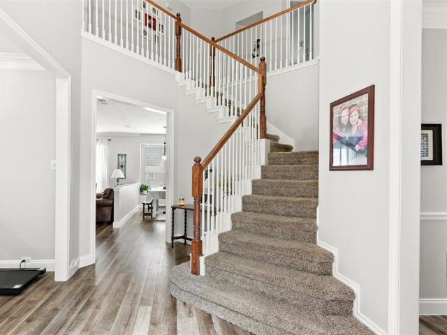 House for sale in Denton, Texas